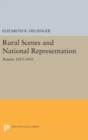 Image for Rural Scenes and National Representation