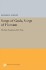 Image for Songs of Gods, Songs of Humans : The Epic Tradition of the Ainu