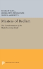 Image for Masters of Bedlam