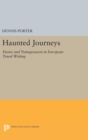 Image for Haunted Journeys