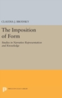 Image for The Imposition of Form