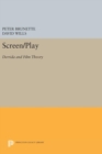 Image for Screen/Play : Derrida and Film Theory