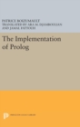 Image for The Implementation of Prolog