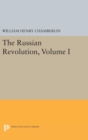 Image for The Russian Revolution, Volume I