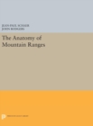 Image for The Anatomy of Mountain Ranges