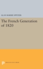 Image for The French Generation of 1820