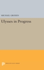 Image for ULYSSES in Progress