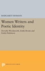 Image for Women Writers and Poetic Identity