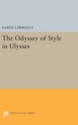 Image for The Odyssey of Style in Ulysses