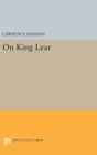 Image for On King Lear