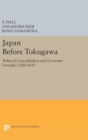 Image for Japan Before Tokugawa