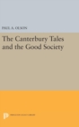 Image for The CANTERBURY TALES and the Good Society