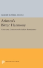 Image for Ariosto&#39;s Bitter Harmony
