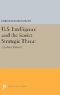 Image for U.S. Intelligence and the Soviet Strategic Threat