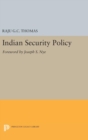 Image for Indian Security Policy