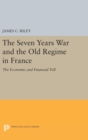 Image for The Seven Years War and the Old Regime in France