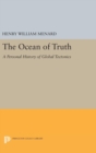 Image for The Ocean of Truth : A Personal History of Global Tectonics