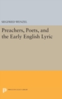 Image for Preachers, Poets, and the Early English Lyric