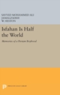 Image for Isfahan Is Half the World
