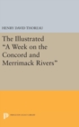 Image for The Illustrated A Week on the Concord and Merrimack Rivers