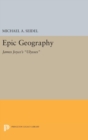 Image for Epic Geography : James Joyce&#39;s Ulysses