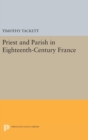 Image for Priest and Parish in Eighteenth-Century France