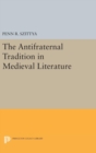 Image for The Antifraternal Tradition in Medieval Literature