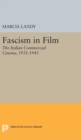 Image for Fascism in Film : The Italian Commercial Cinema, 1931-1943