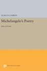 Image for Michelangelo&#39;s Poetry