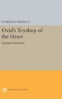 Image for Ovid&#39;s Toyshop of the Heart : Epistulae Heroidum
