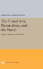 Image for The Visual Arts, Pictorialism, and the Novel : James, Lawrence, and Woolf