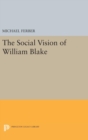 Image for The Social Vision of William Blake