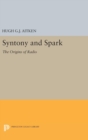 Image for Syntony and Spark : The Origins of Radio