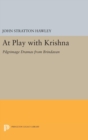 Image for At Play with Krishna