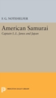 Image for American Samurai