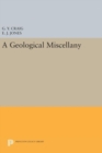Image for A Geological Miscellany