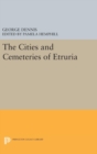 Image for Cities and Cemeteries of Etruria