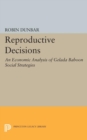 Image for Reproductive Decisions