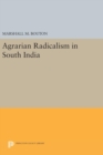Image for Agrarian Radicalism in South India