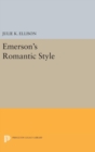 Image for Emerson&#39;s Romantic Style