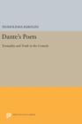 Image for Dante&#39;s Poets : Textuality and Truth in the COMEDY