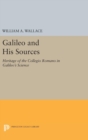 Image for Galileo and His Sources