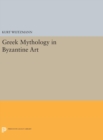 Image for Greek Mythology in Byzantine Art