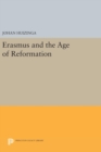 Image for Erasmus and the Age of Reformation