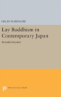 Image for Lay Buddhism in Contemporary Japan : Reiyukai Kyodan