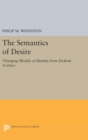 Image for The Semantics of Desire