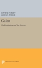 Image for Galen : On Respiration and the Arteries
