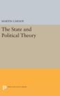 Image for The State and Political Theory