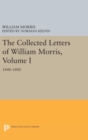 Image for The Collected Letters of William Morris, Volume I