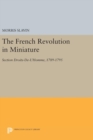 Image for The French Revolution in Miniature